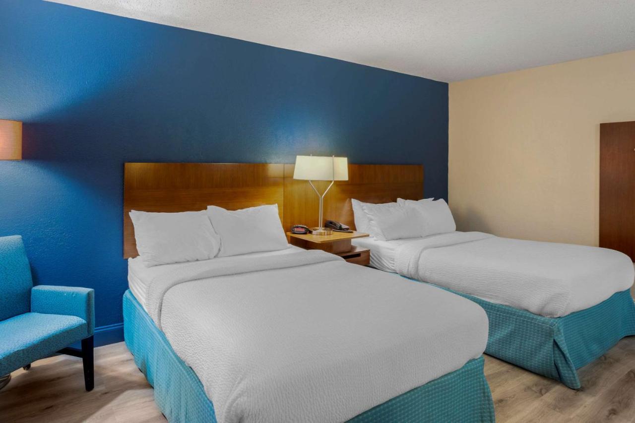 Hotel Comfort & Mt Laurel-philadelphia 3*