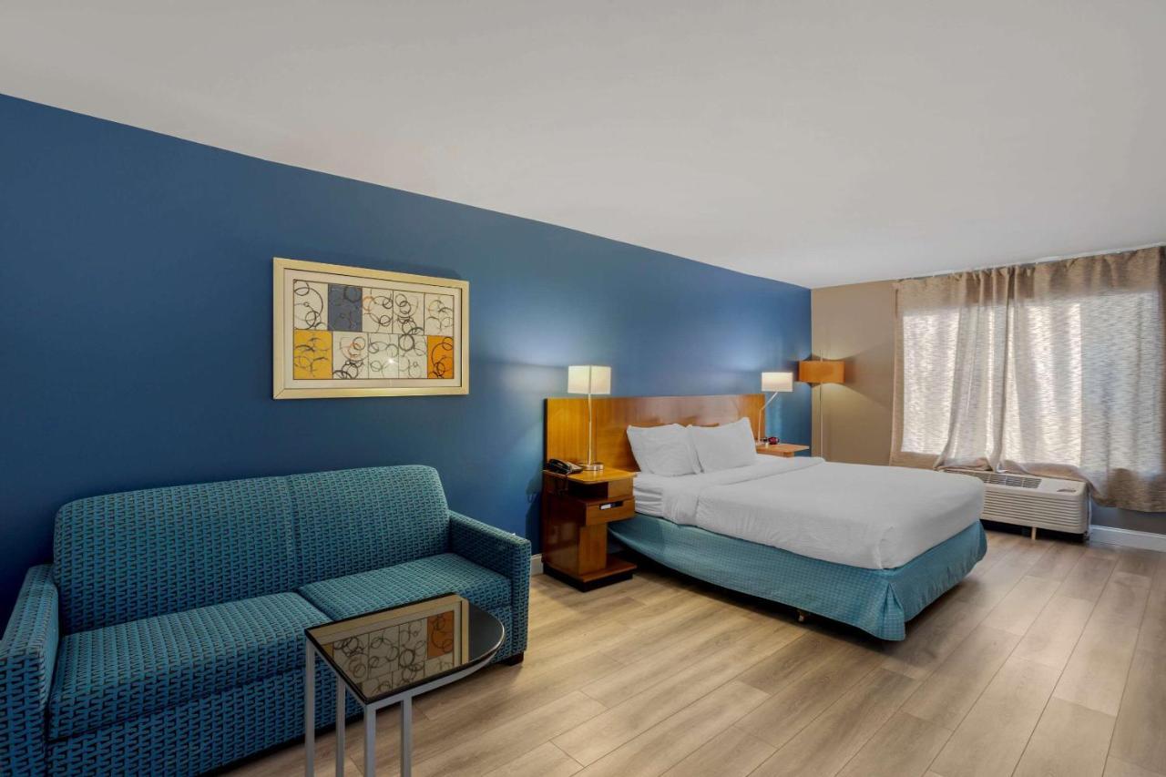 Comfort & Mt Laurel-philadelphia 3*