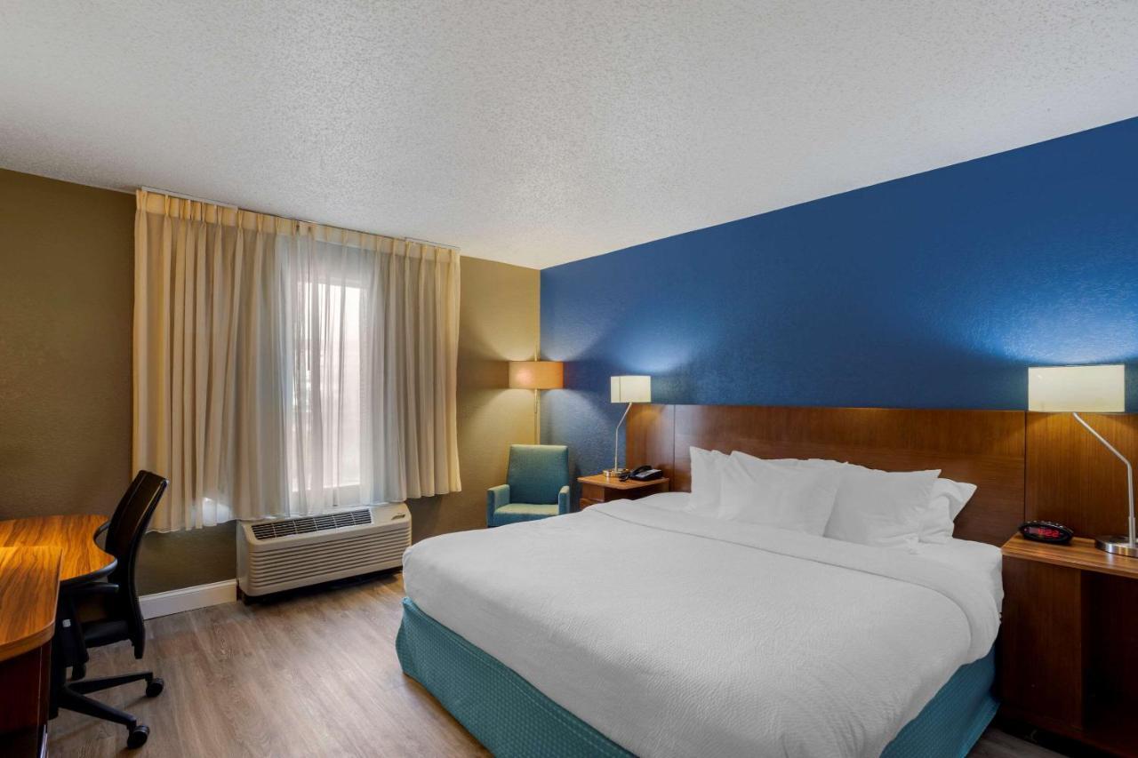 Hotel Comfort & Mt Laurel-philadelphia Mount Laurel